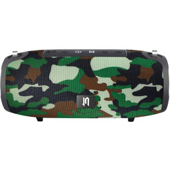 Беспроводная колонка Jet.A PBS-200 (камуфляж)