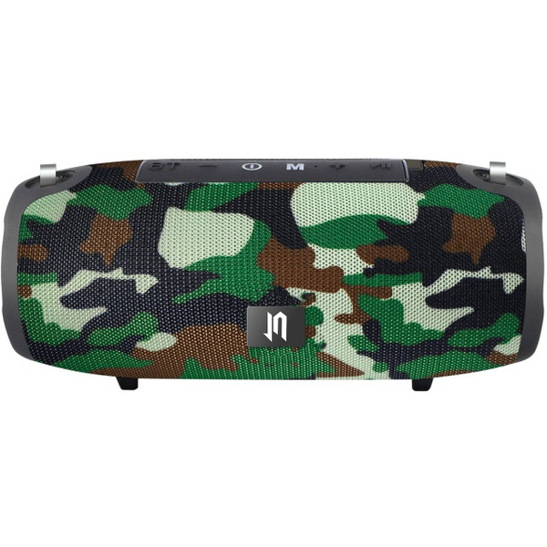 Беспроводная колонка Jet.A PBS-200 (камуфляж)