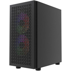 Корпус Powercase Mistral Micro EM18 CMMEM18B-A3