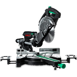 Пила торцовочная DWT KGSP18-255 P