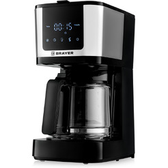 Кофеварка Brayer BR1125