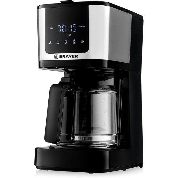 Кофеварка Brayer BR1125