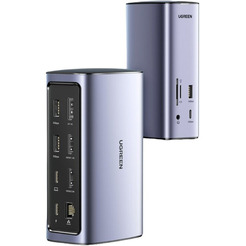 Док-станция Ugreen CM555 90325