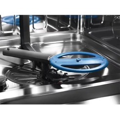 Встраиваемая посудомоечная машина Electrolux EEG68520W