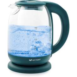 Электрочайник KITFORT KT-640-4