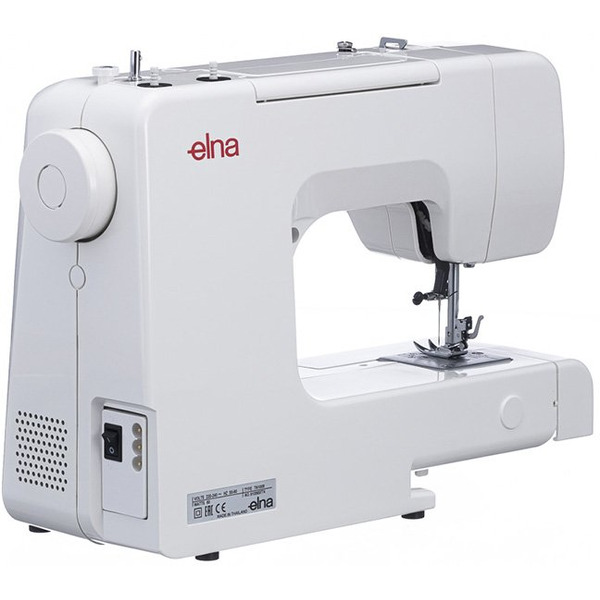 Швейная машина ELNA TN1008