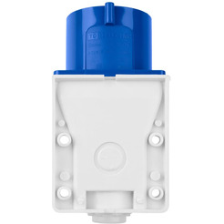 Вилка стационарная TDM ELECTRIC SQ0605-0014