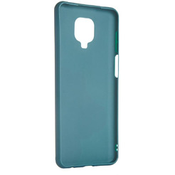 Бампер Bingo Print для XIAOMI Redmi Note 9S/9 Pro Крокодил