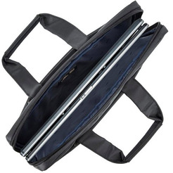 Сумка для ноутбука 13.3 RivaCase 8221 black