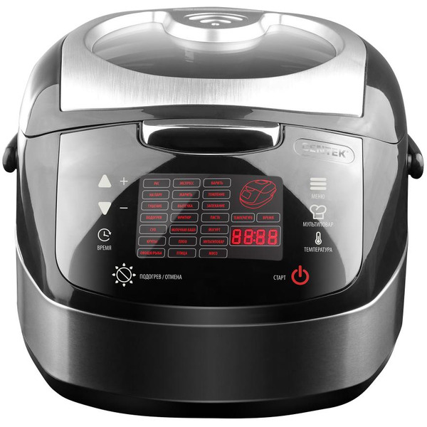 Мультиварка CENTEK CT-1472