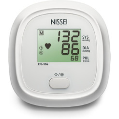 Тонометр NISSEI DS-10а