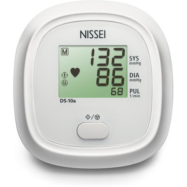 Тонометр NISSEI DS-10а