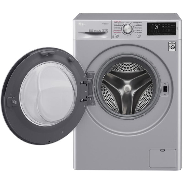 Стиральная машина LG F2J6HS1L