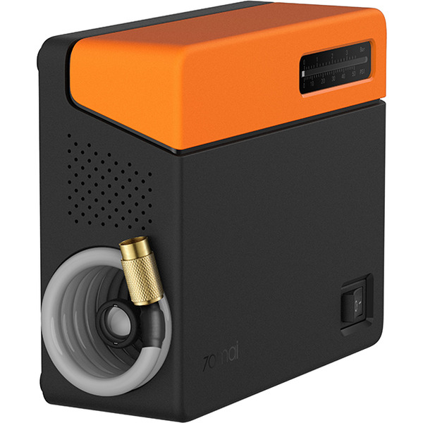 Автомобильный компрессор 70mai Air Compressor Eco TP04