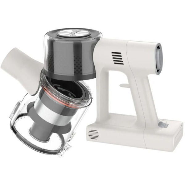 Пылесос Vitek VT-CLS02WET