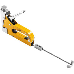 Степлер Deli EDL238104