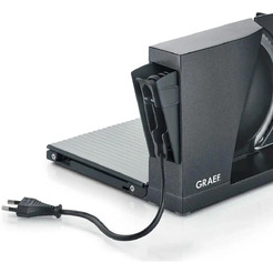 Ломтерезка GRAEF MT 1006EU