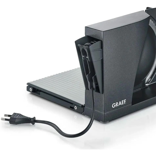 Ломтерезка GRAEF MT 1006EU