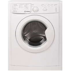 Стиральная машина INDESIT IWSB 51051 BY