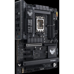 Материнская плата ASUS TUF Gaming Z890-Plus WiFi