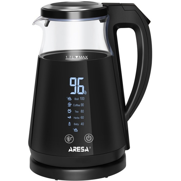Электрочайник Aresa AR-3463