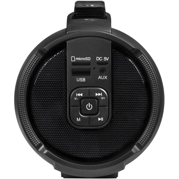 Беспроводная колонка Defender Beatbox 16 (65216)