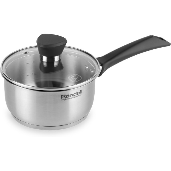 Набор посуды RONDELL Strike RDS-820
