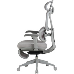 Кресло компьютерное EVOLUTION LX 2 Fabric Grey