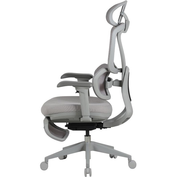 Кресло компьютерное EVOLUTION LX 2 Fabric Grey