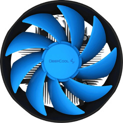 Устройство охлаждения(кулер) Deepcool G-U-ARCHER-ARNNNN-G-3