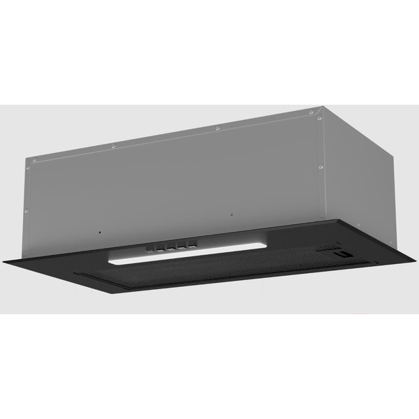 Кухонная вытяжка Akpo Mio 60 WK-12 (черный)