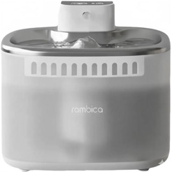 Питьевой фонтан Rombica MyPet Ray PWF-003