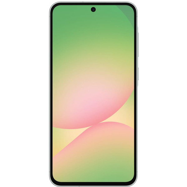 Смартфон Samsung Galaxy A56 SM-A566 8GB/128GB (зеленый)