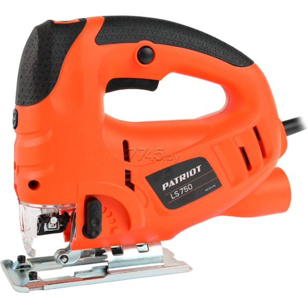 Лобзик PATRIOT LS750