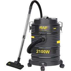 Пылесос RAF R.8715