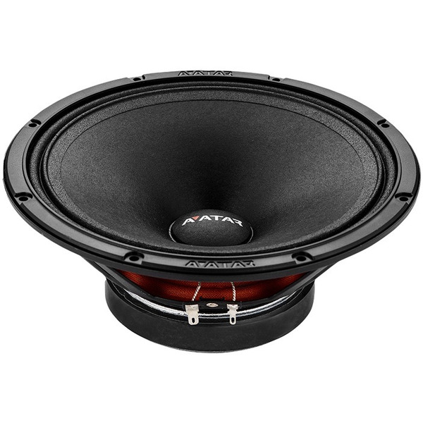 Автоакустика Avatar MTU-81LE