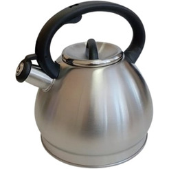 Чайник со свистком Vessel VS-8835