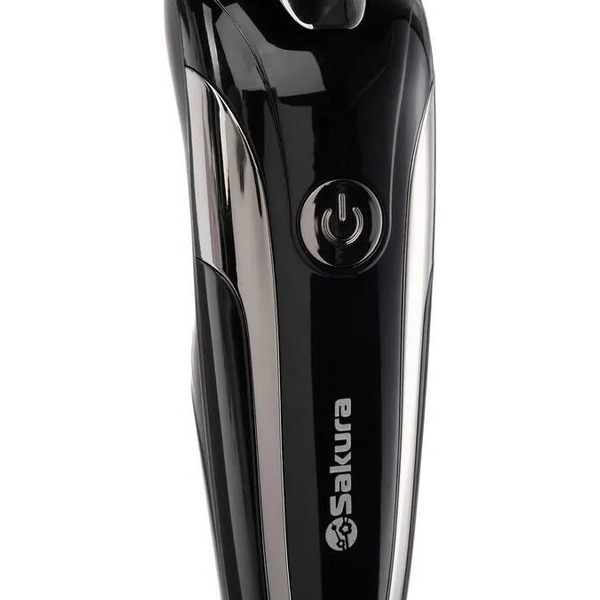 Электробритва Sakura SA-5425BK