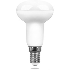 Лампа светодиодная FERON LB-450 16LED (7W) 230V E14 4000K (25514)