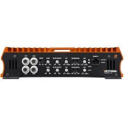 Автомобильный усилитель DL Audio Gryphon Pro 4.200 V.3