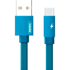 Кабель Remax RC-094a_blue