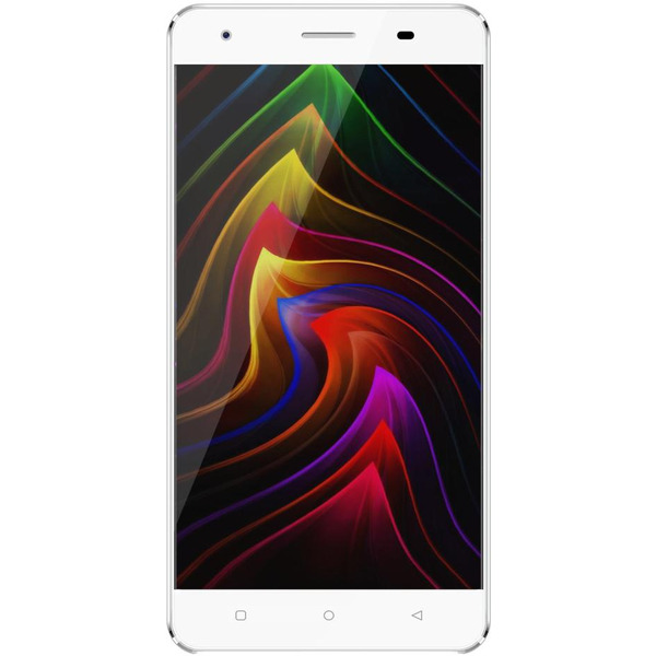 Смартфон FLYCAT OPTIMUM 5003 White