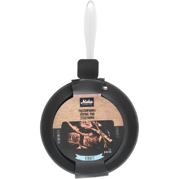 Сковорода Maku 301182