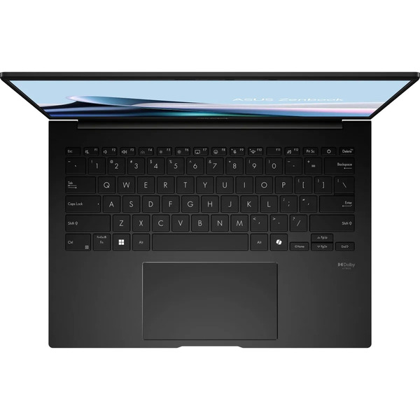Ноутбук ASUS Zenbook 14 OLED UM3406GA-QD134