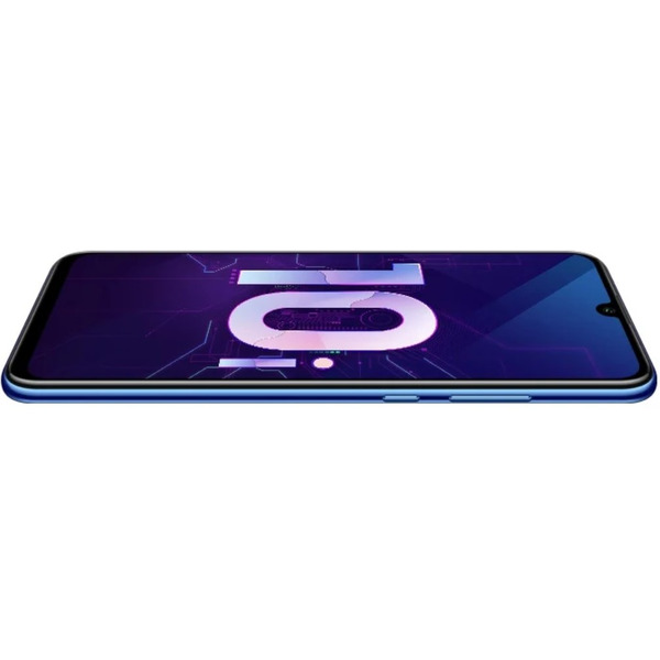 Смартфон Honor 10i (HRY-LX1T) 4GB/128GB (синий)