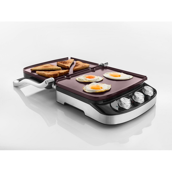 Гриль DeLonghi CGH912