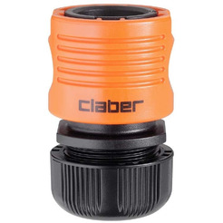 Коннектор Claber 1/2” 8607
