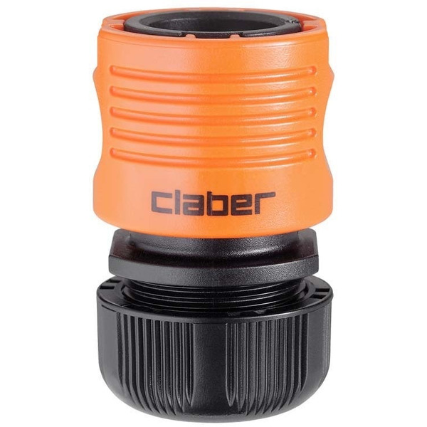 Коннектор Claber 1/2” 8607