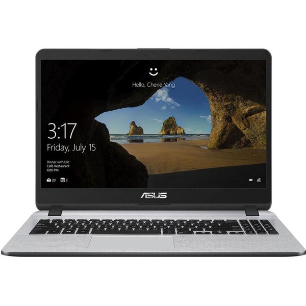 Ноутбук ASUS X507UB-EJ043