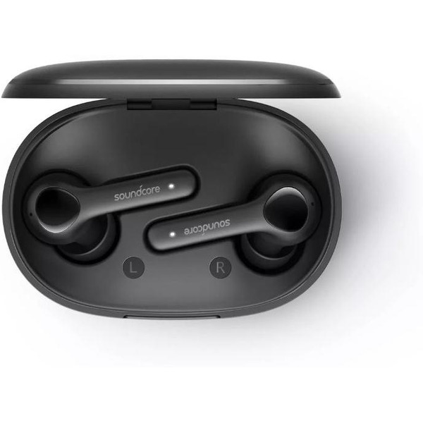 Наушники Anker Soundcore Life Note Black (A3908G11)